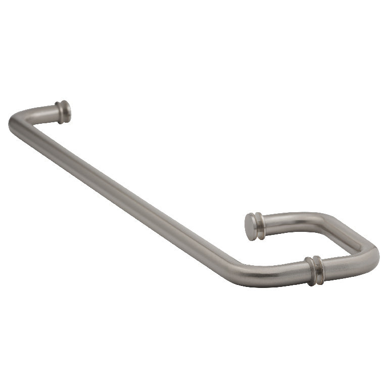 Towel Bar Handle Combo w/Washers