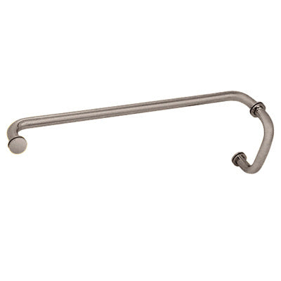 Towel Bar Handle Combo w/Washers