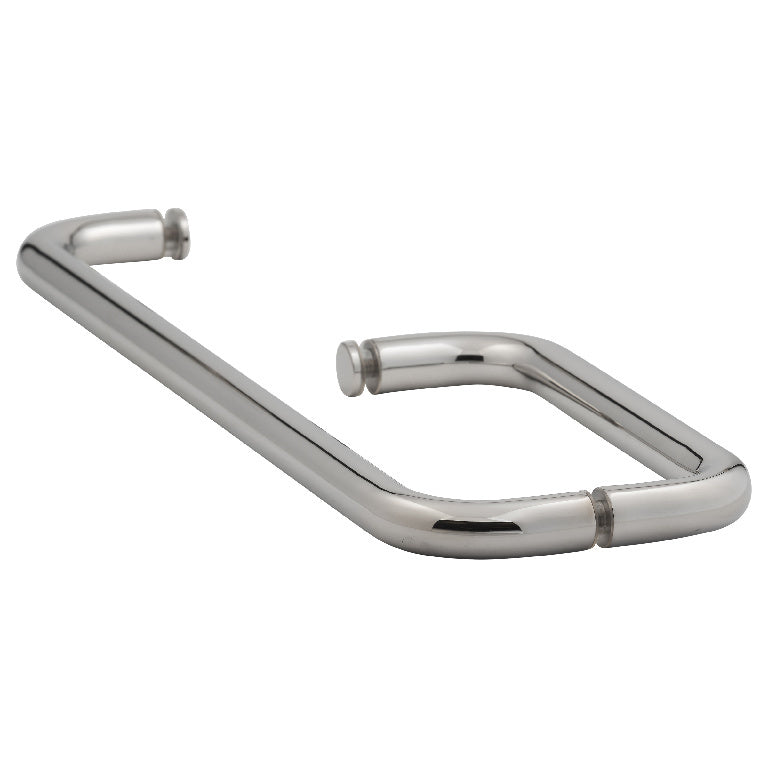 Towel Bar Handle Combo no/Washers