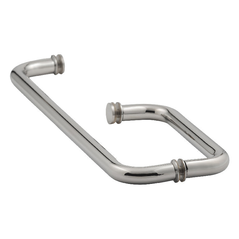 Towel Bar Handle Combo w/Washers