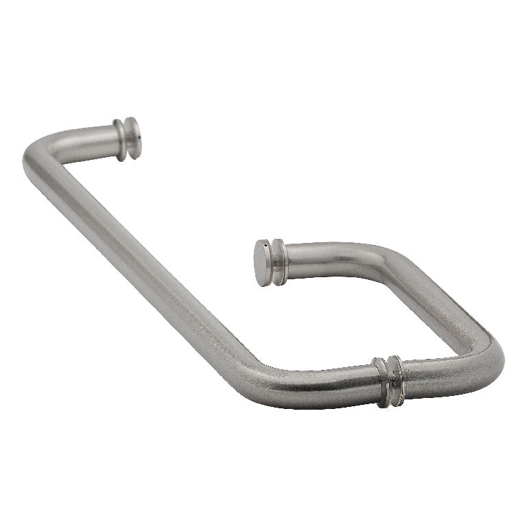 Towel Bar Handle Combo w/Washers