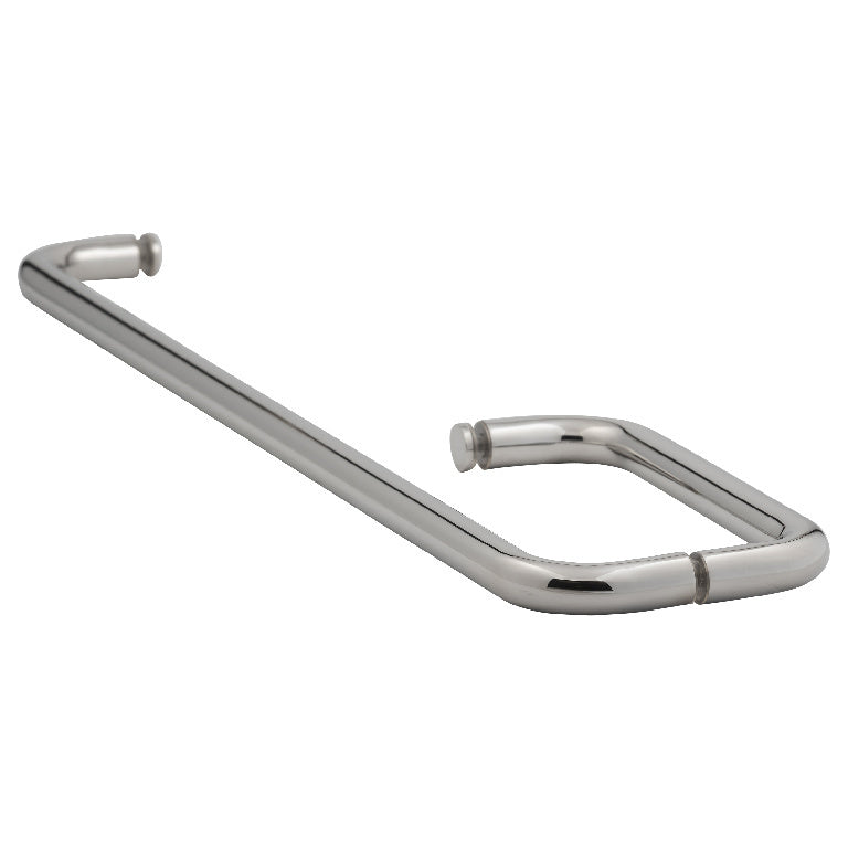 Towel Bar Handle Combo no/Washers