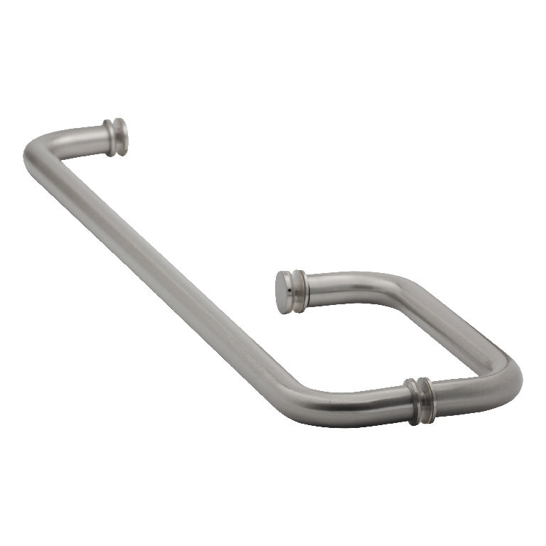 Towel Bar Handle Combo w/Washers