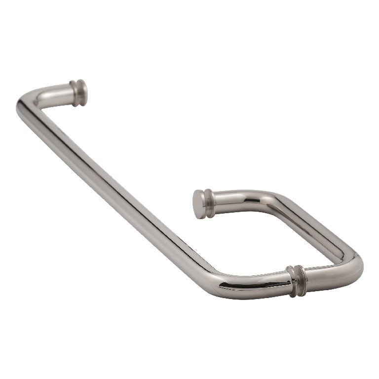 Towel Bar Handle Combo w/Washers