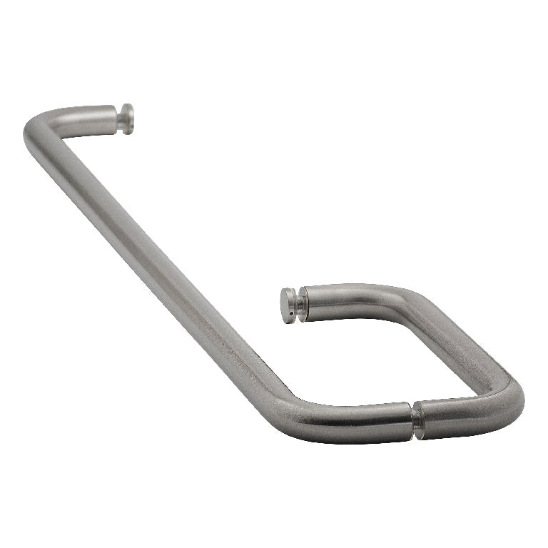 Towel Bar Handle Combo no/Washers