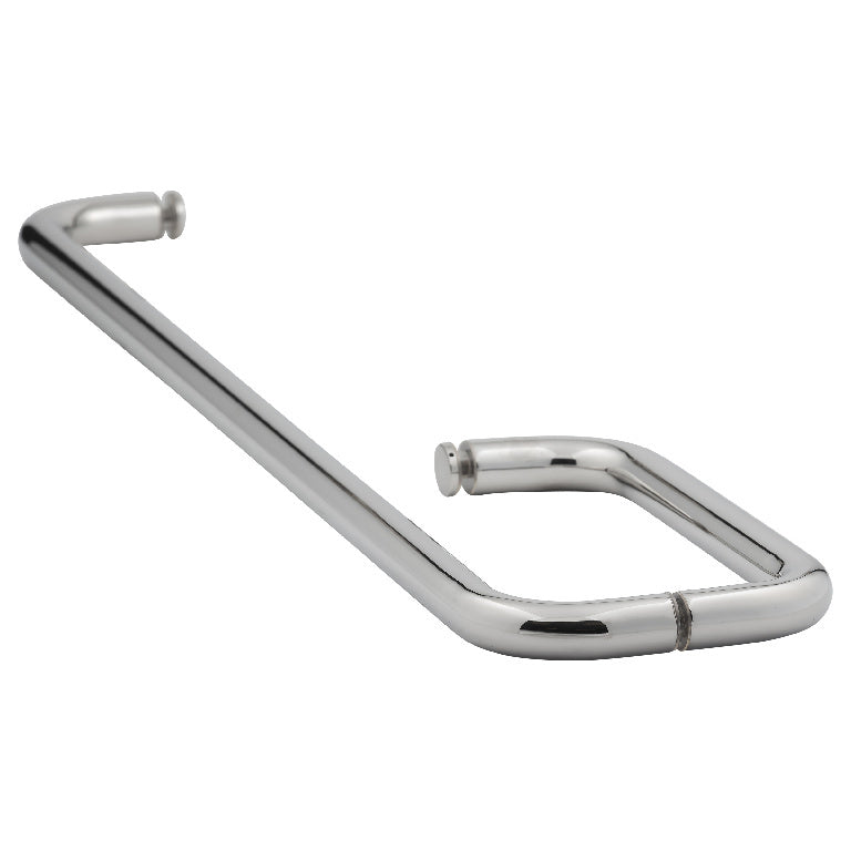 Towel Bar Handle Combo no/Washers