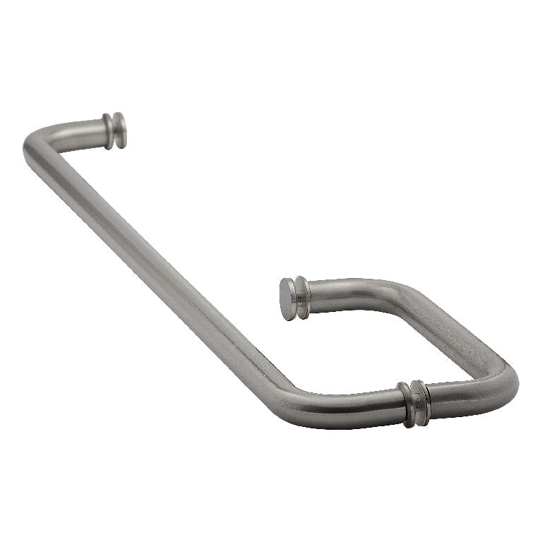 Towel Bar Handle Combo w/Washers