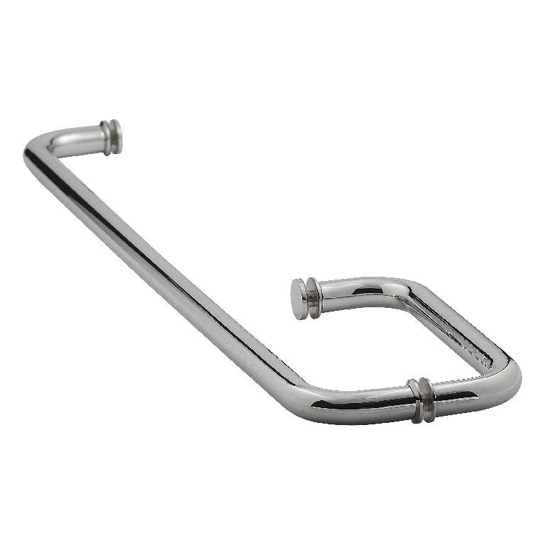 Towel Bar Handle Combo w/Washers