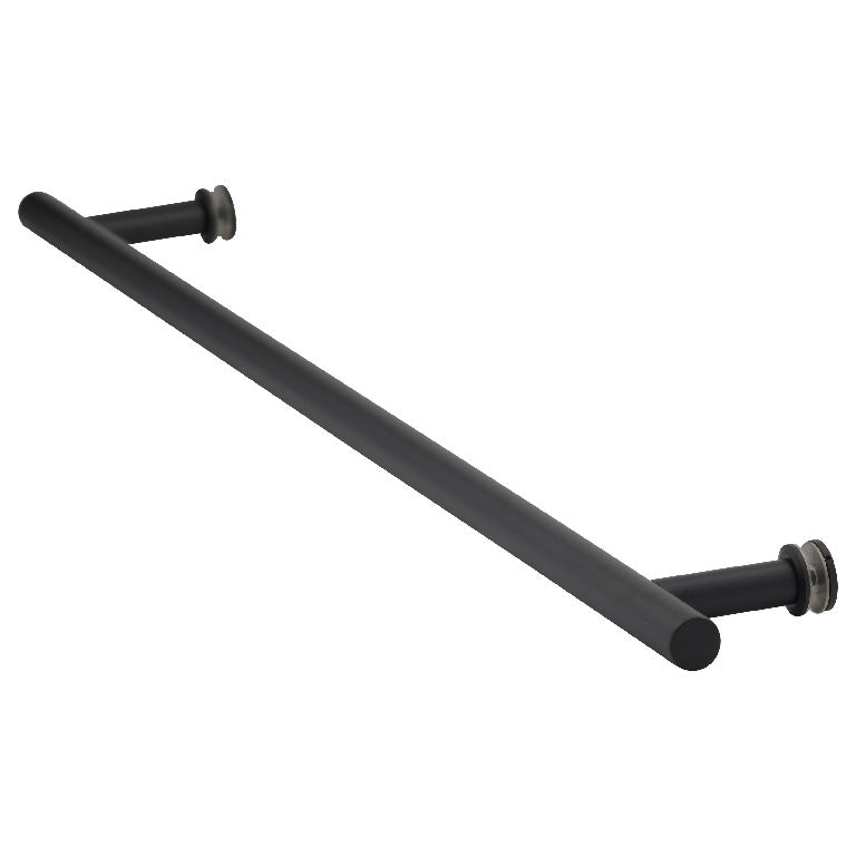 Single Mount Ladder Pull Towel Bar