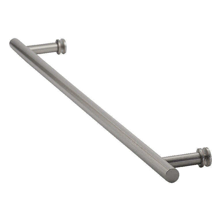 Single Mount Ladder Pull Towel Bar