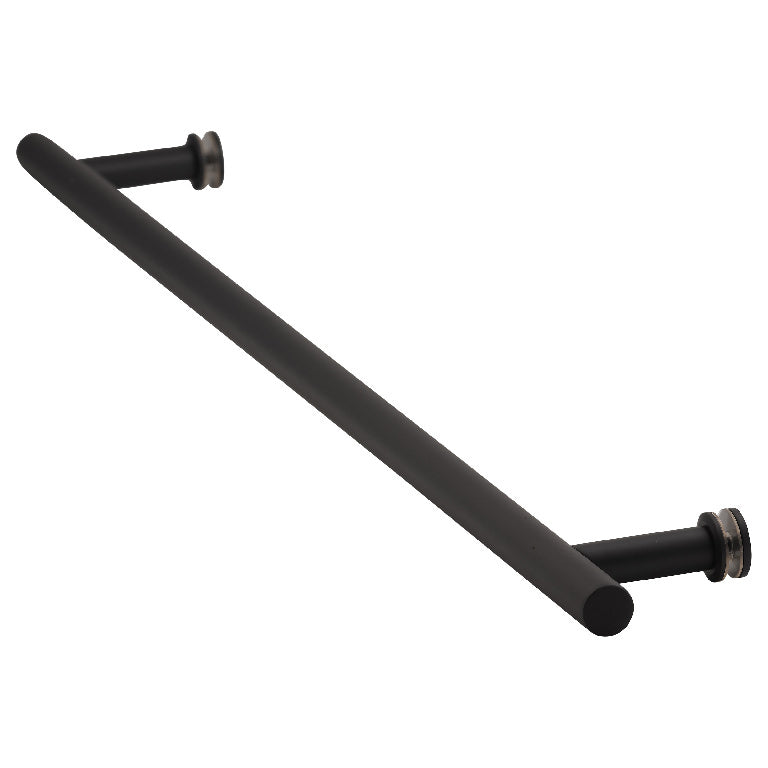 Single Mount Ladder Pull Towel Bar