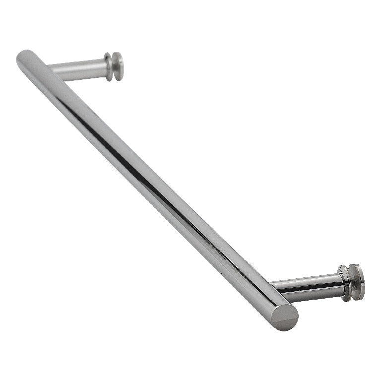 Single Mount Ladder Pull Towel Bar