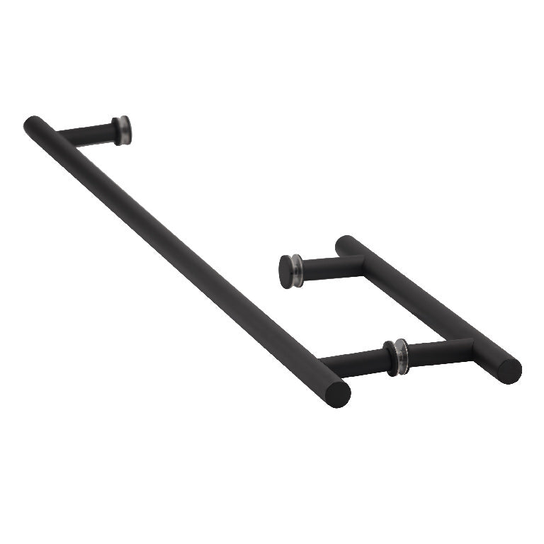 Ladder Pull Towel Bar/Handle Combo