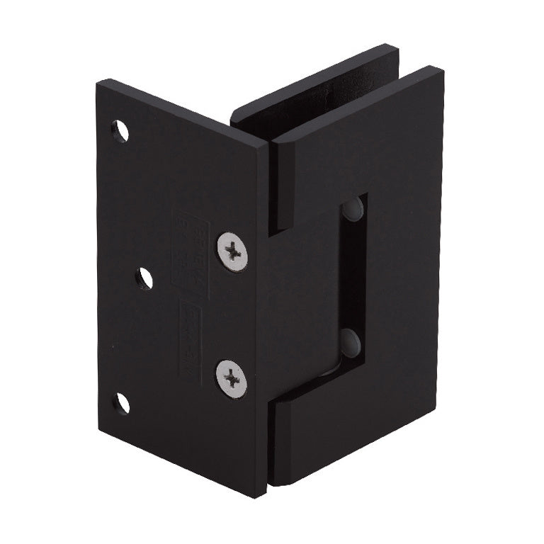 Vienna 044 Series Wall Mount Offset Back Plate Hinge