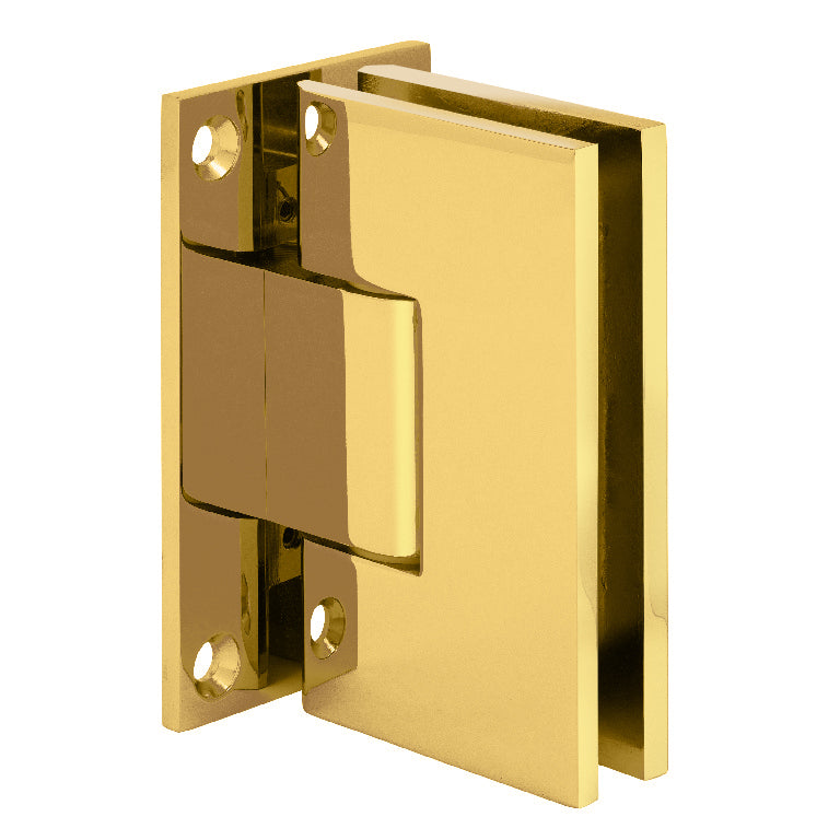 Victoria Series Wall Mount Full Back Plate Hinge