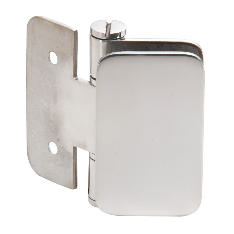 Zurich 03 Series Wall Mount Inswing Hinge