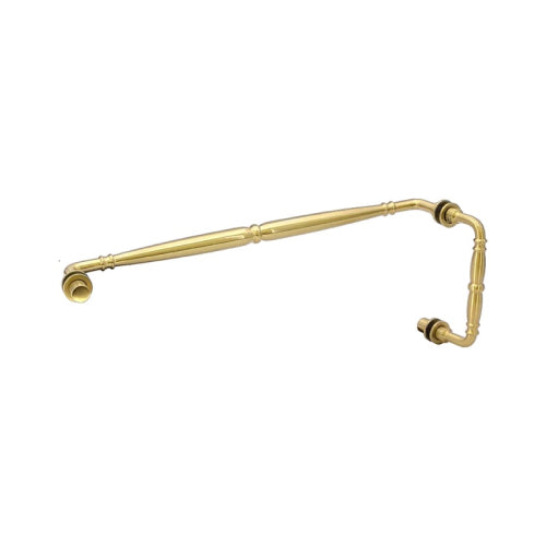 Baroque Style Pull Handle And Towel Bar