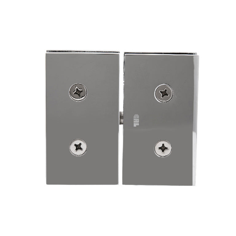 Cardiff Series Glass-to-Glass Mount Hinge