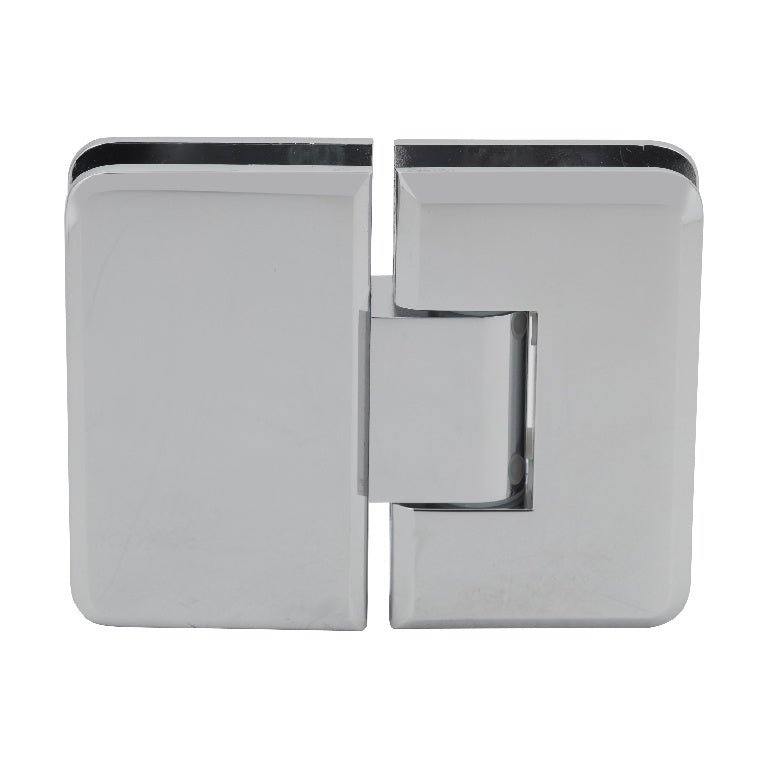 CRL 180 Degree Glass - to - Glass Plymouth Series Hinge PLY180CH