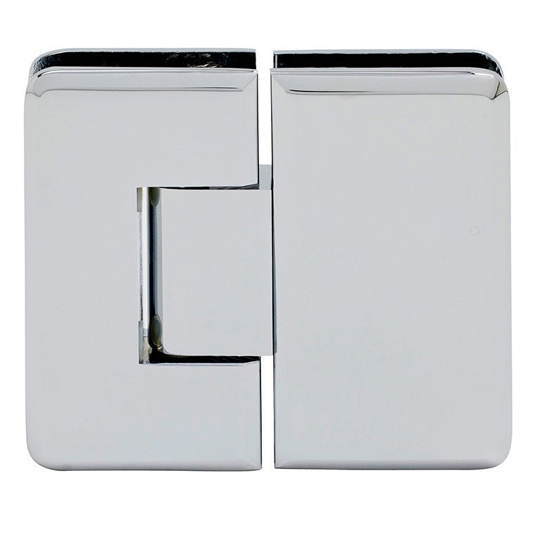 CRL 180º Glass - to - Glass Positive Close Cologne Hinge C0L780CH