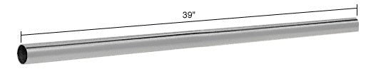 CRL 39" Support Bar S1BN