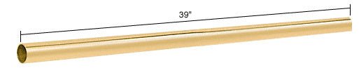 CRL 39" Support Bar S1BR