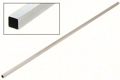 CRL 59 - 1/16" (1.5 m) Square Bar SQ59BN