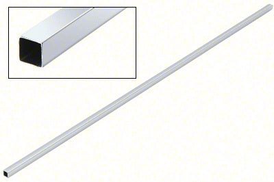 CRL 59 - 1/16" (1.5 m) Square Bar SQ59CH