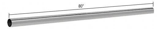 CRL 80" Support Bar Only S80BN