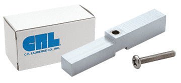 CRL Adapter Block for Prima, Shell and Rondo Hinges HAB01SC