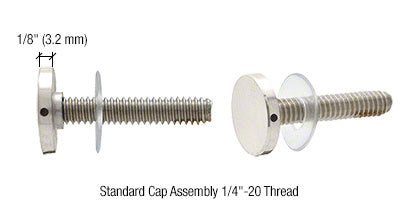 CRL BMNW Stud Replacement Set BMNWSKPN