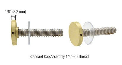 CRL BMNW Stud Replacement Set BMNWSKSB