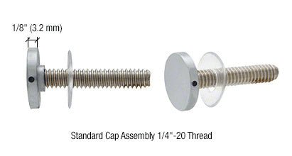 CRL BMNW Stud Replacement Set BMNWSKSC