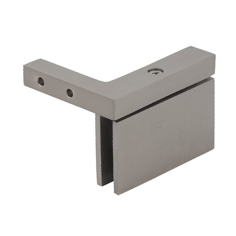 CRL Cardiff Series Left Hand Mount Hinge CAR05LBN