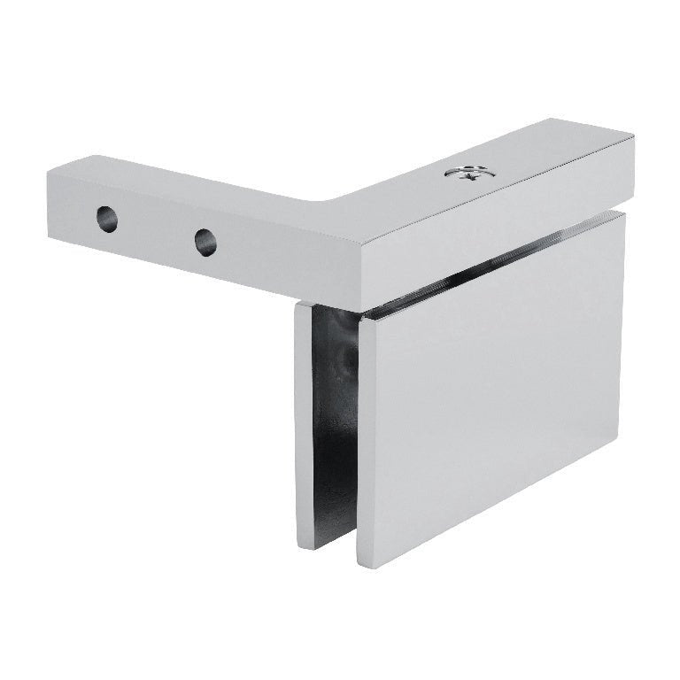 CRL Cardiff Series Left Hand Mount Hinge CAR05LCH