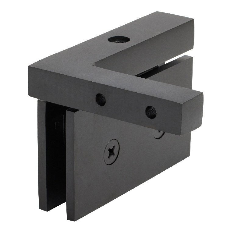 CRL Cardiff Series Right Hand Mount Hinge CAR05R0RB