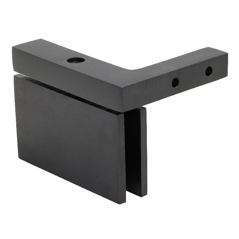 CRL Cardiff Series Right Hand Mount Hinge CAR05R0RB