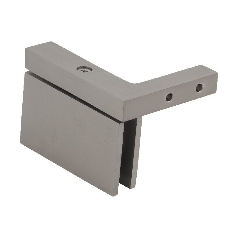 CRL Cardiff Series Right Hand Mount Hinge CAR05RBN