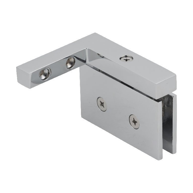 CRL Cardiff Series Right Hand Mount Hinge CAR05RCH