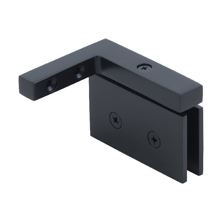 CRL Cardiff Series Right Hand Mount Hinge CAR05RMBL