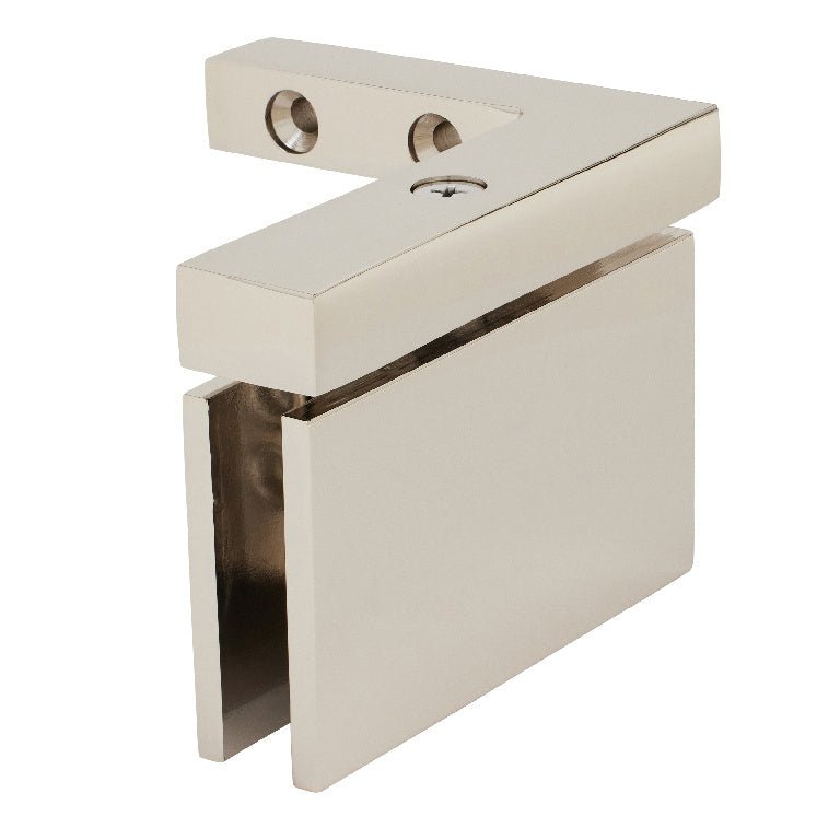 CRL Cardiff Series Right Hand Mount Hinge CAR05RPN