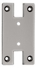 CRL Cologne 037 Series Wall Mount Full Back Plate C0L3BN