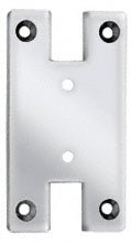 CRL Cologne 037 Series Wall Mount Full Back Plate C0L3CH