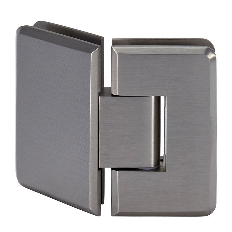 CRL Cologne 045 Series 135º Glass - to - Glass Hinge C0L045BN