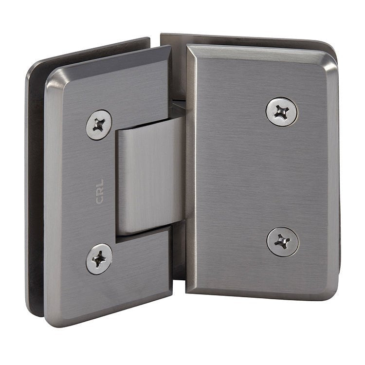 CRL Cologne 045 Series 135º Glass - to - Glass Hinge C0L045BN