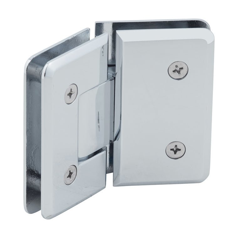 CRL Cologne 045 Series 135º Glass - to - Glass Hinge C0L045CH