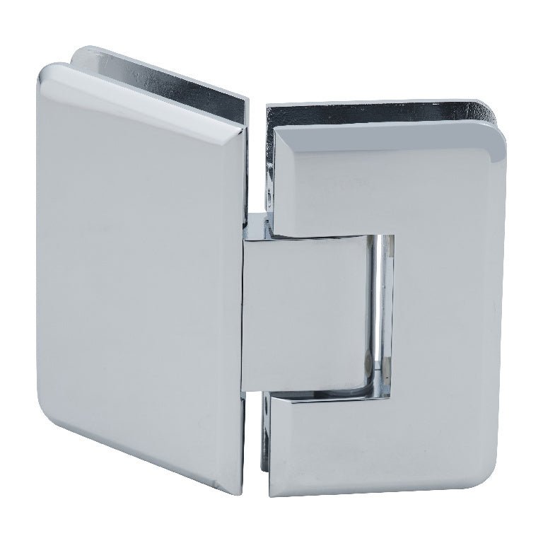 CRL Cologne 045 Series 135º Glass - to - Glass Hinge C0L045CH