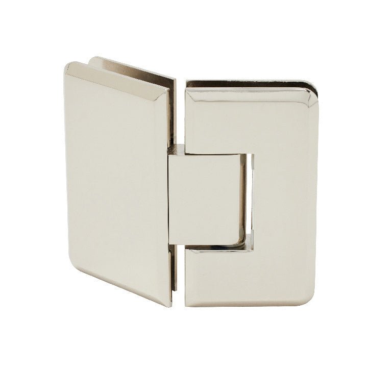 CRL Cologne 045 Series 135º Glass - to - Glass Hinge C0L045PN