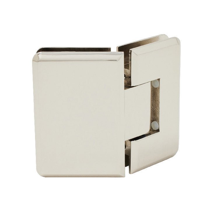 CRL Cologne 045 Series 135º Glass - to - Glass Hinge C0L045PN