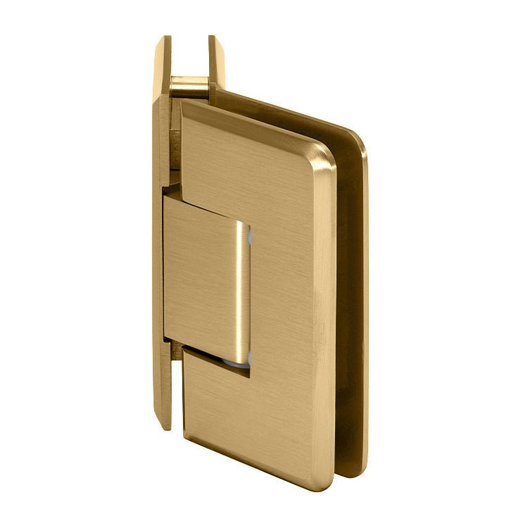 CRL Cologne 045 Series 135º Glass - to - Glass Hinge C0L045SB